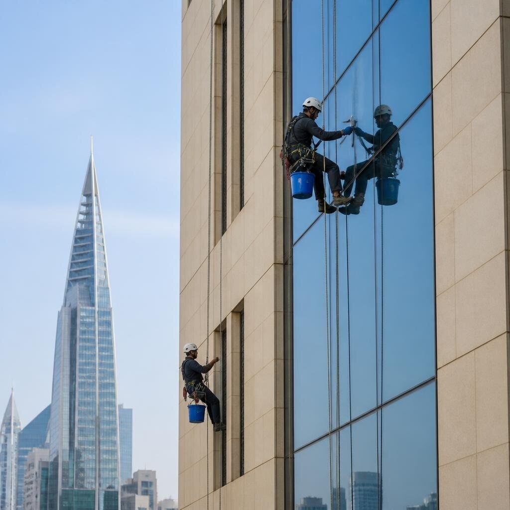 شركات تنظيف فلل بالرياض